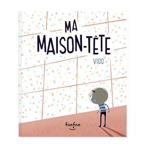 Ma maison tête