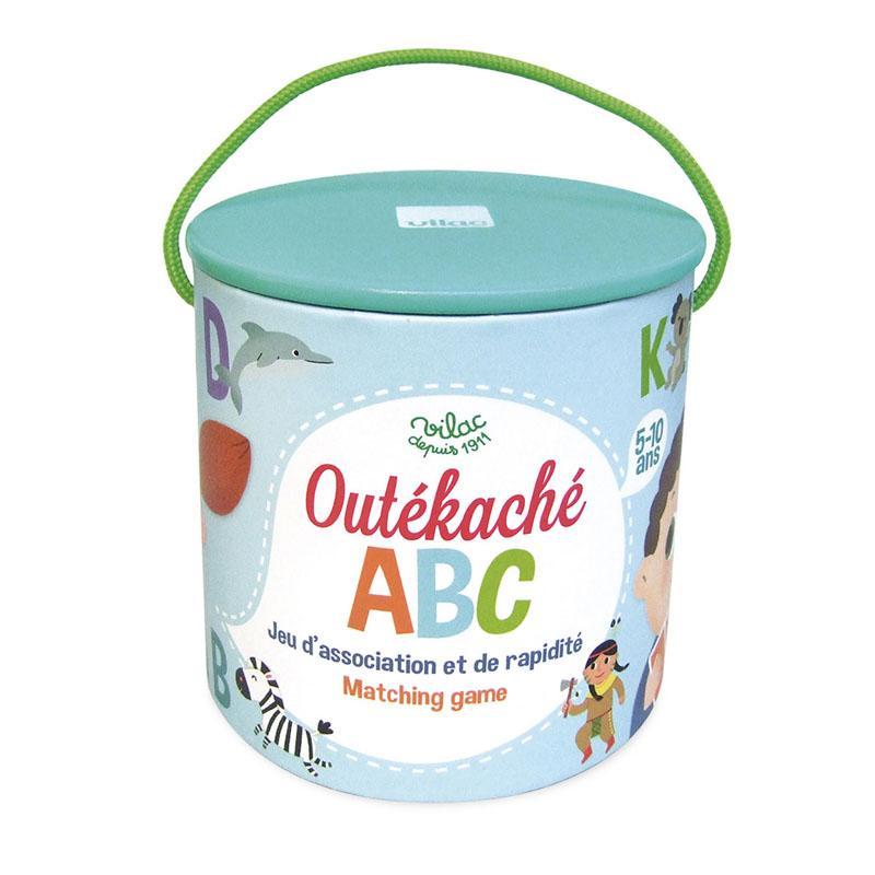 Outékaché abc