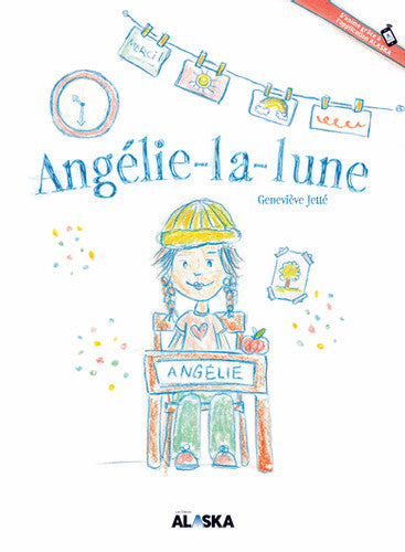 Angélie-La-Lune